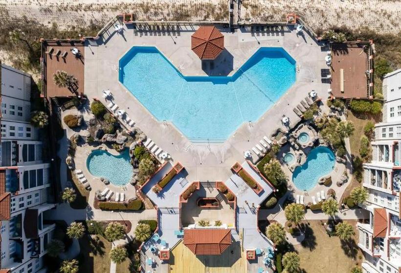 Villa Capriani #104a