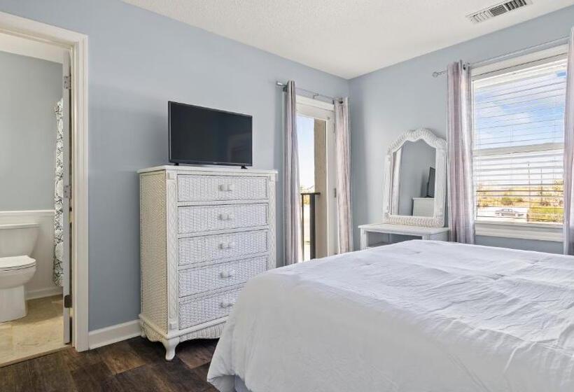 Villa Capriani #104a