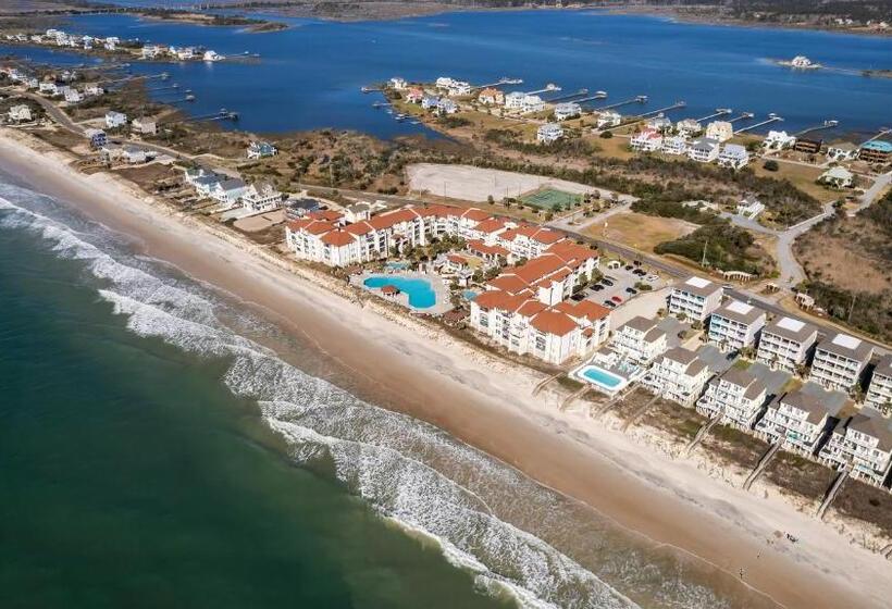 Villa Capriani #104a