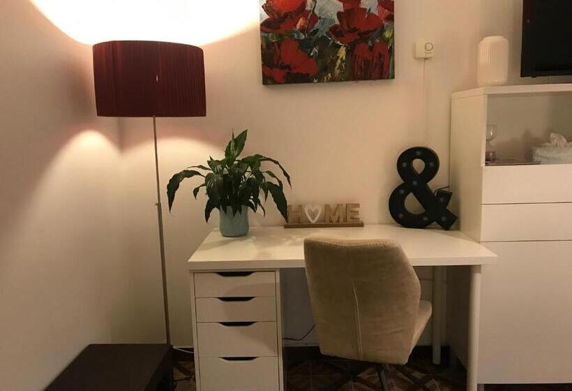 ベッドアンドブレックファースト Appartamento Fra Campagna E Mare