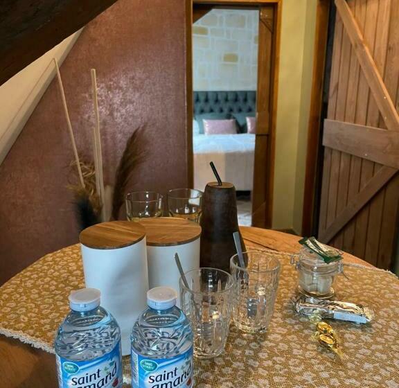 Bed and Breakfast Cense Ab