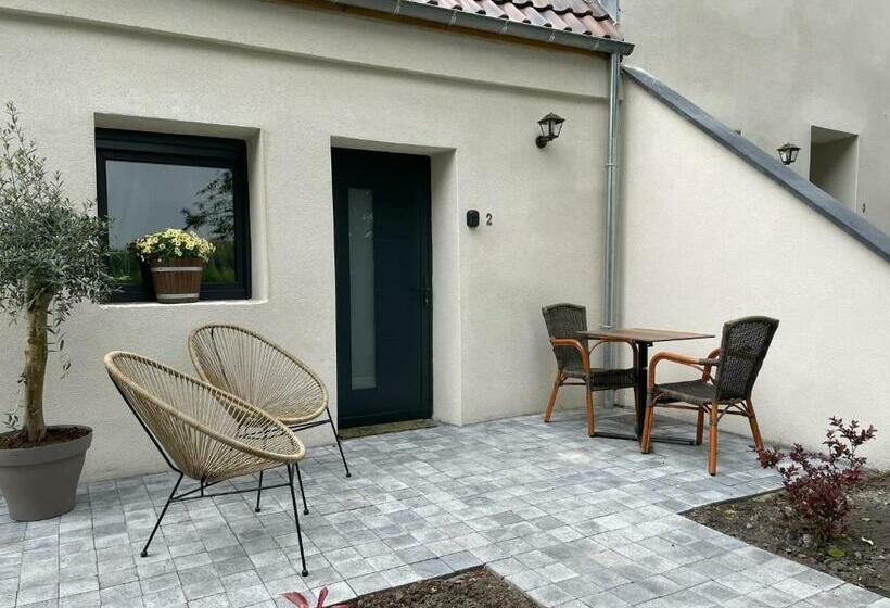 Bed and Breakfast Cense Ab