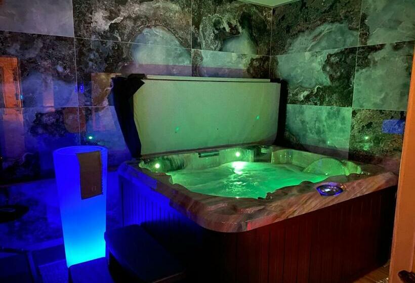 Bed and Breakfast Cense Ab