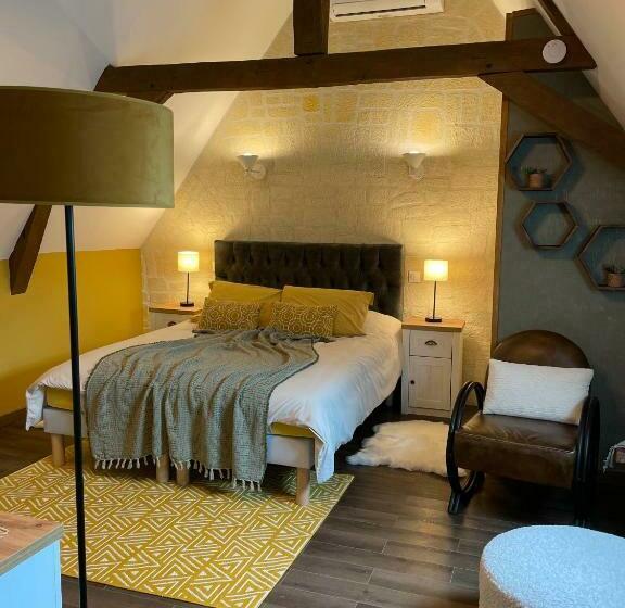 Bed and Breakfast Cense Ab