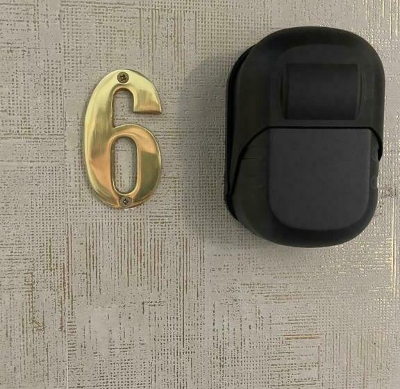 Bed and Breakfast Cense Ab