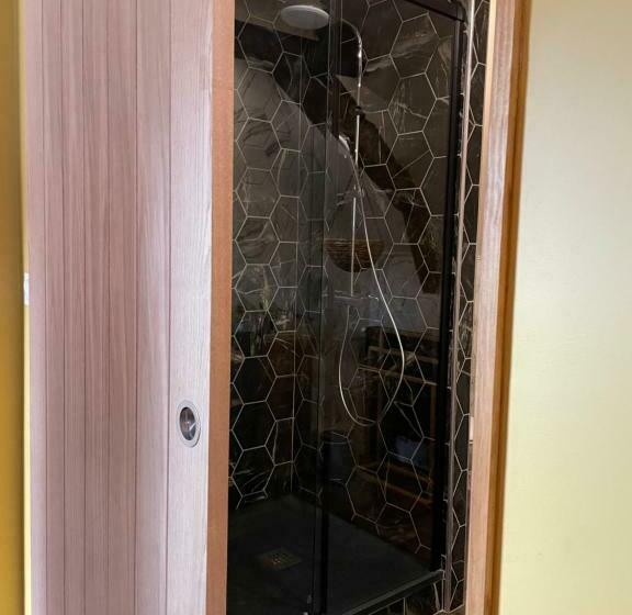 Bed and Breakfast Cense Ab