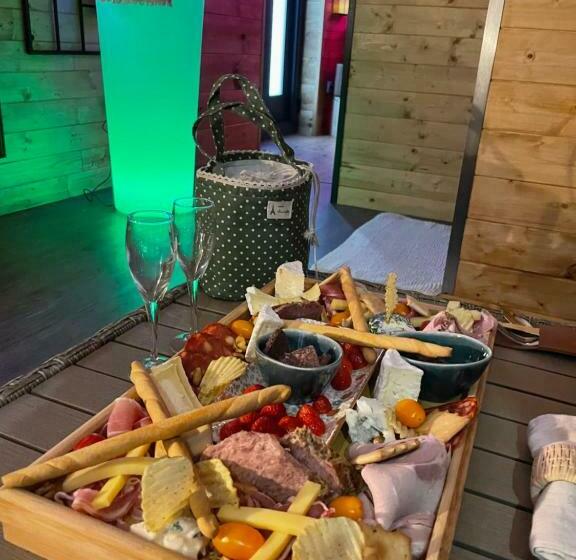 Bed and Breakfast Cense Ab