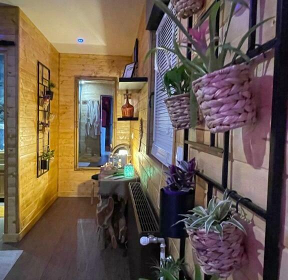 Bed and Breakfast Cense Ab