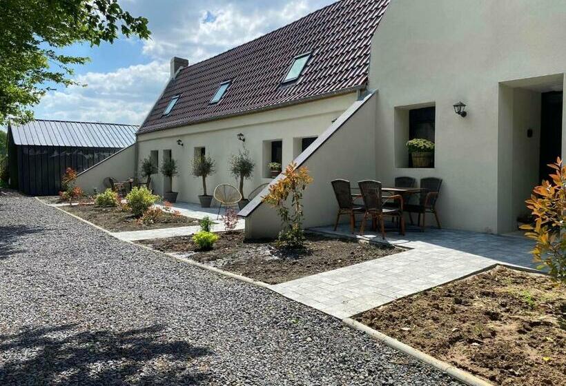 Bed and Breakfast Cense Ab