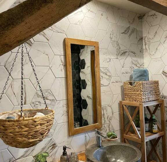 Bed and Breakfast Cense Ab