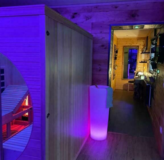 Bed and Breakfast Cense Ab