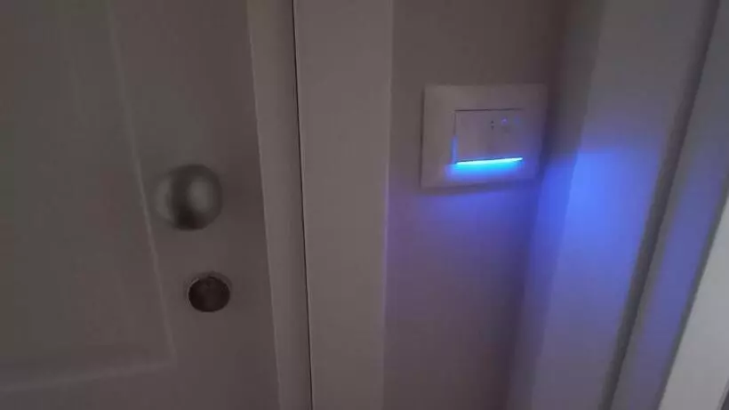 تختخواب و صبحانه Orchid Luxury Suite