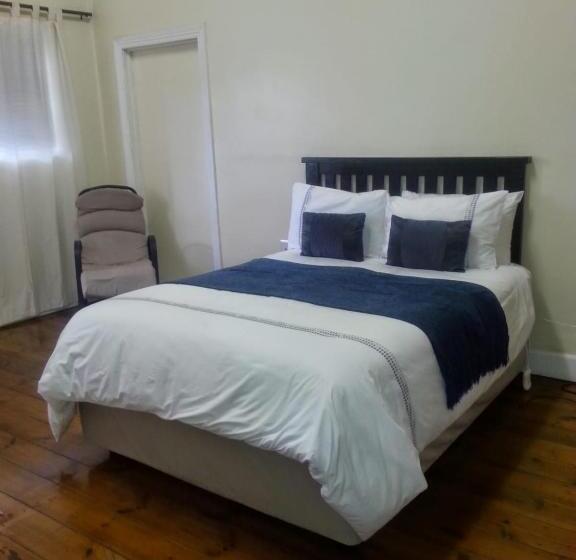 Bed & Breakfast Rest A While Bnb