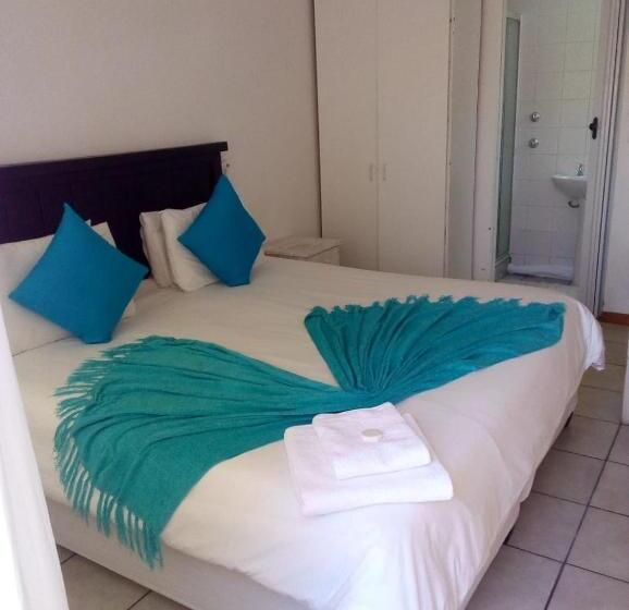 Bed & Breakfast Rest A While Bnb