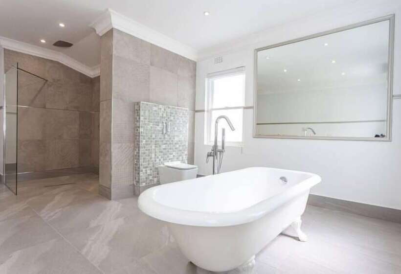 בית מלון כפרי Akamah Estate