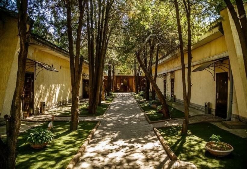 هتل Football Land