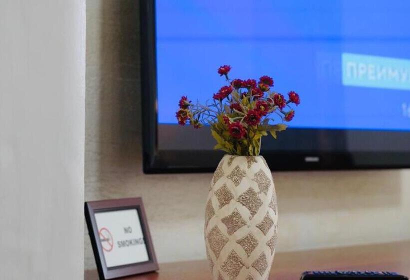 هتل Football Land