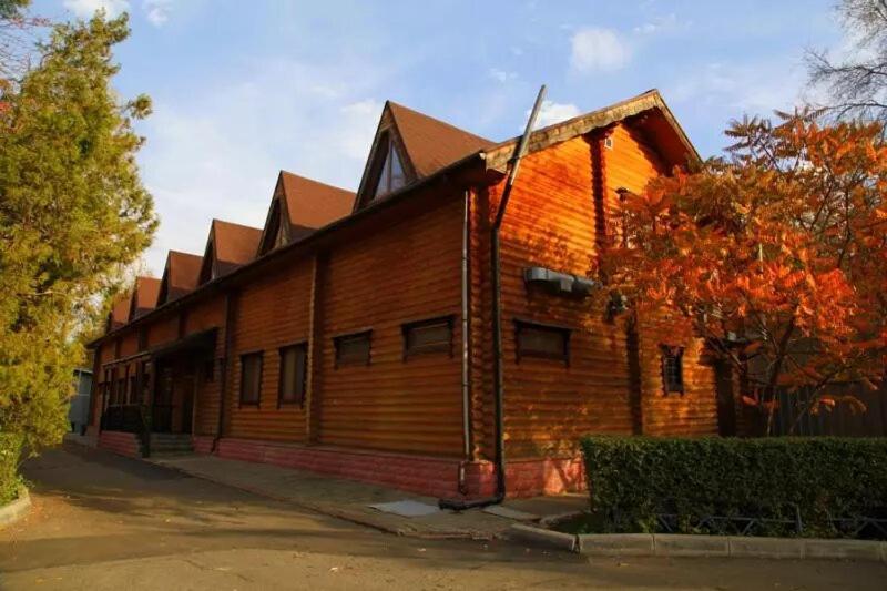 هتل Football Land