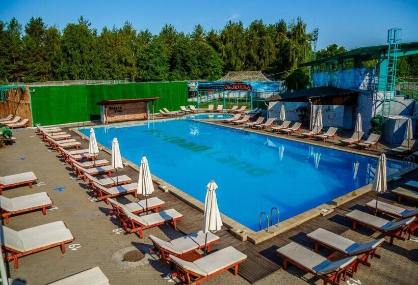 هتل Football Land