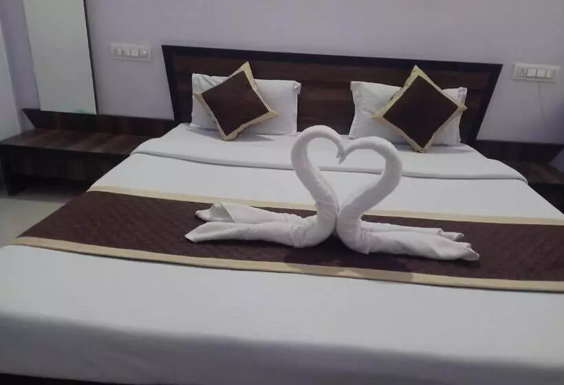 Hotelli Jaigarh Palace Kumbhalgarh