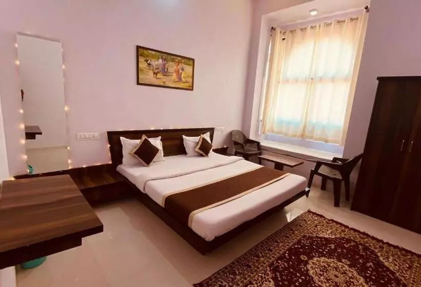 Hotelli Jaigarh Palace Kumbhalgarh