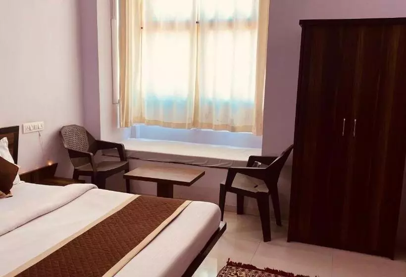 Hotelli Jaigarh Palace Kumbhalgarh