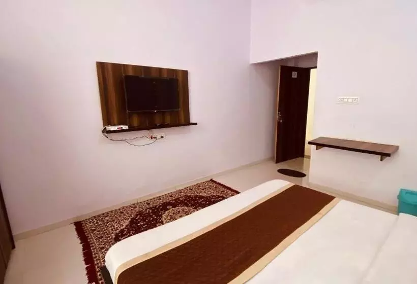 Hotelli Jaigarh Palace Kumbhalgarh