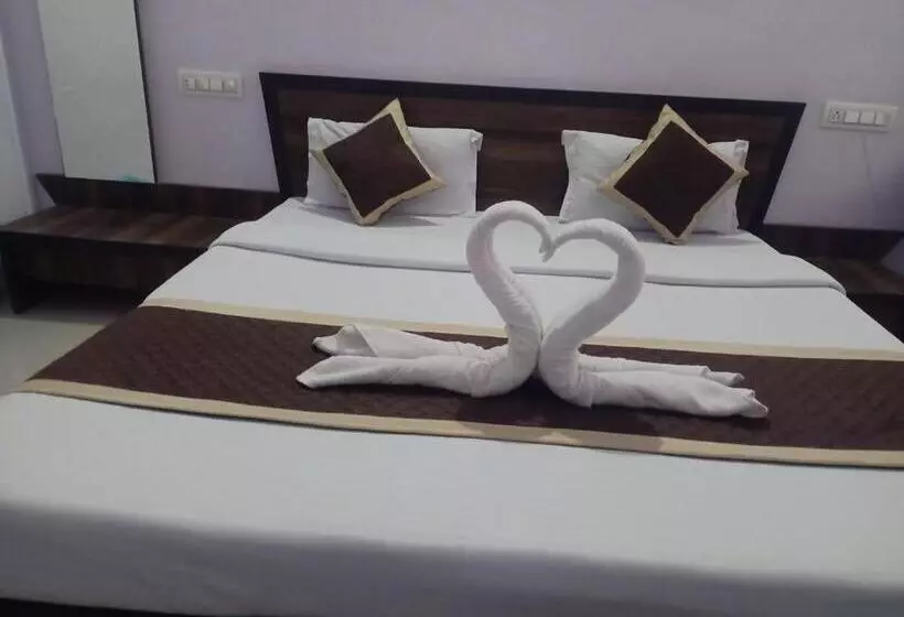 Hotelli Jaigarh Palace Kumbhalgarh