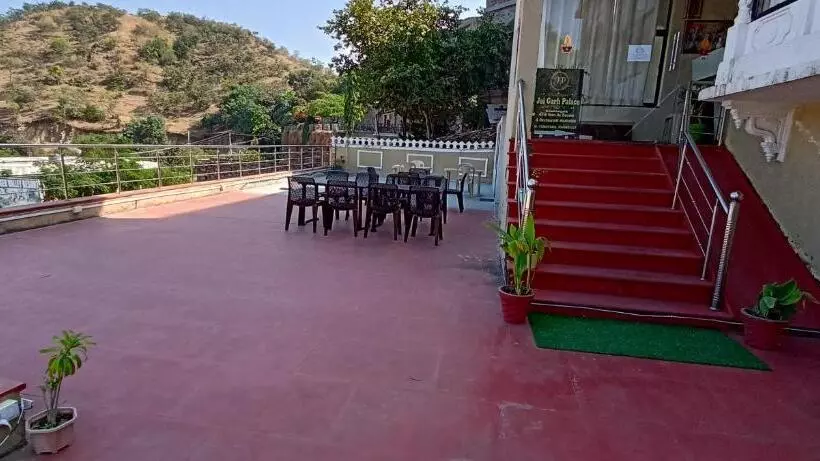 Hotelli Jaigarh Palace Kumbhalgarh
