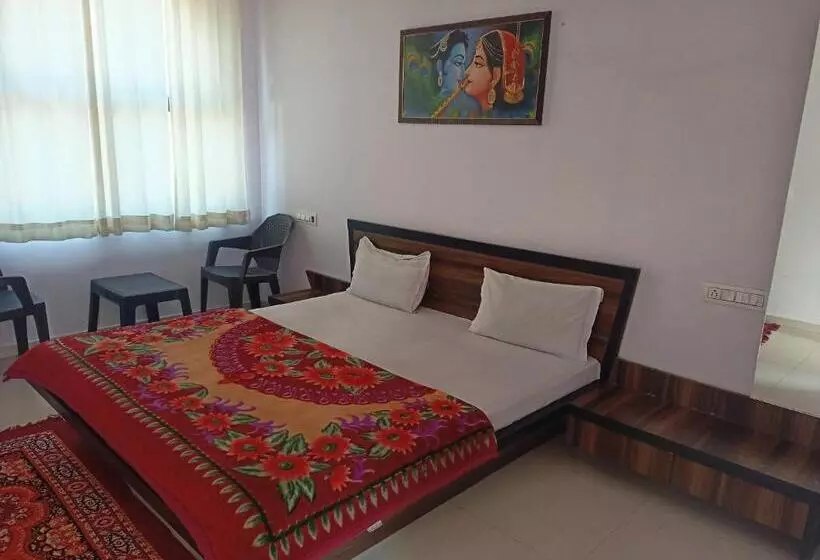 Hotelli Jaigarh Palace Kumbhalgarh