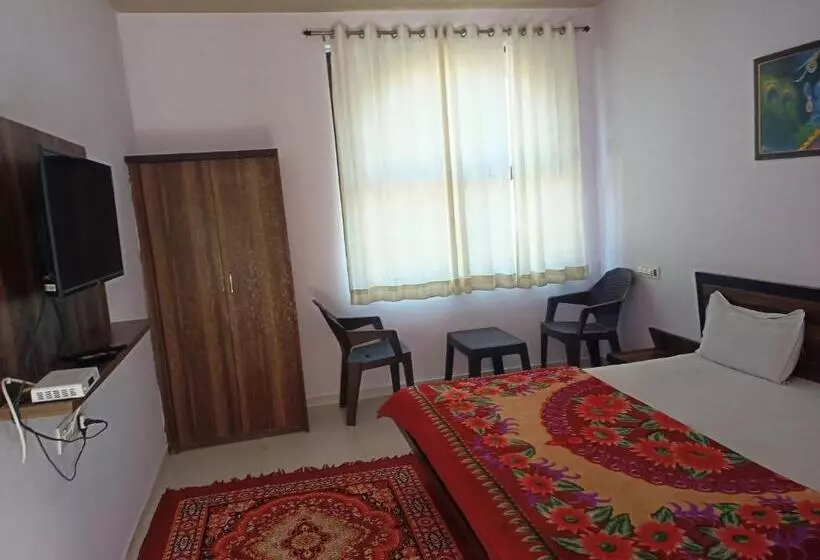 Hotelli Jaigarh Palace Kumbhalgarh