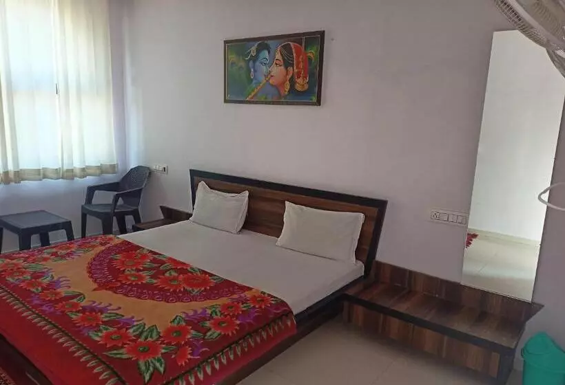 Hotelli Jaigarh Palace Kumbhalgarh