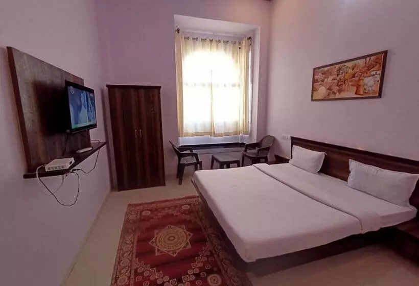 Hotelli Jaigarh Palace Kumbhalgarh