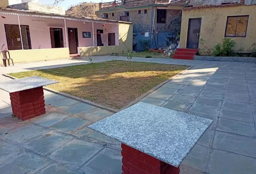 Hotelli Jaigarh Palace Kumbhalgarh