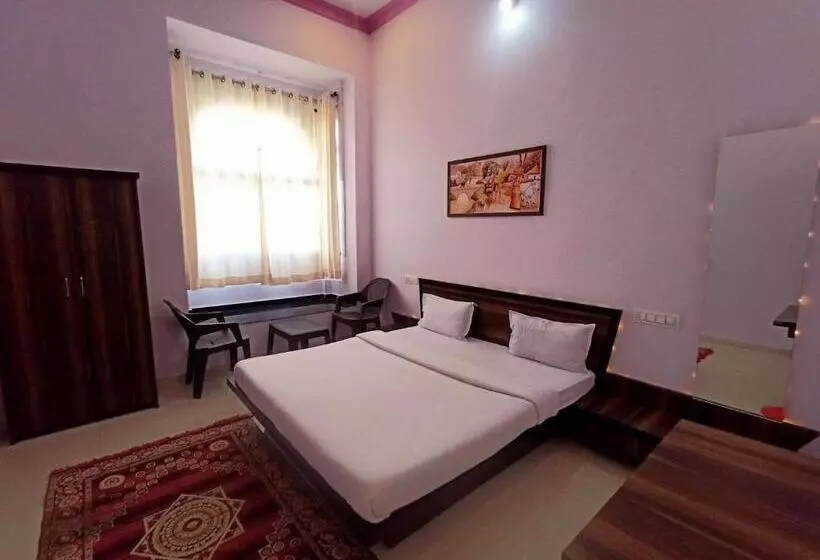 Hotelli Jaigarh Palace Kumbhalgarh