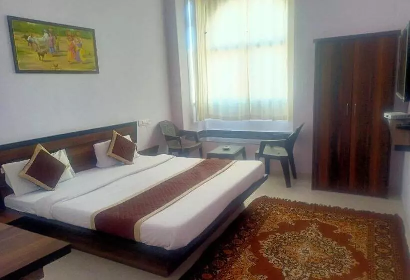 Hotelli Jaigarh Palace Kumbhalgarh