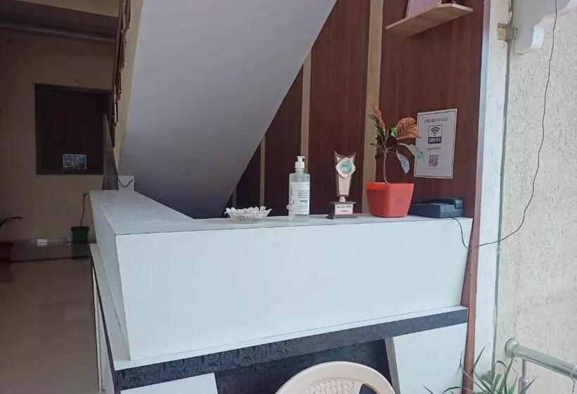 Hotelli Jaigarh Palace Kumbhalgarh