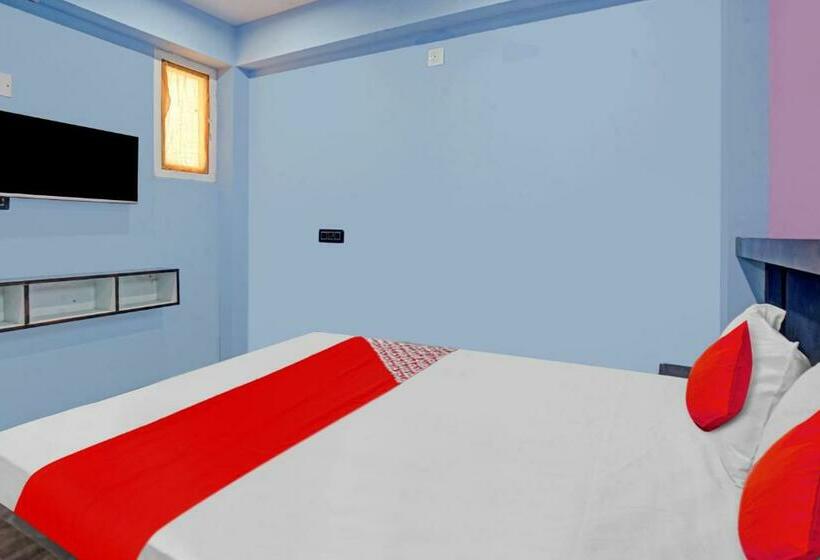 هتل Oyo Flagship 81364  Ars