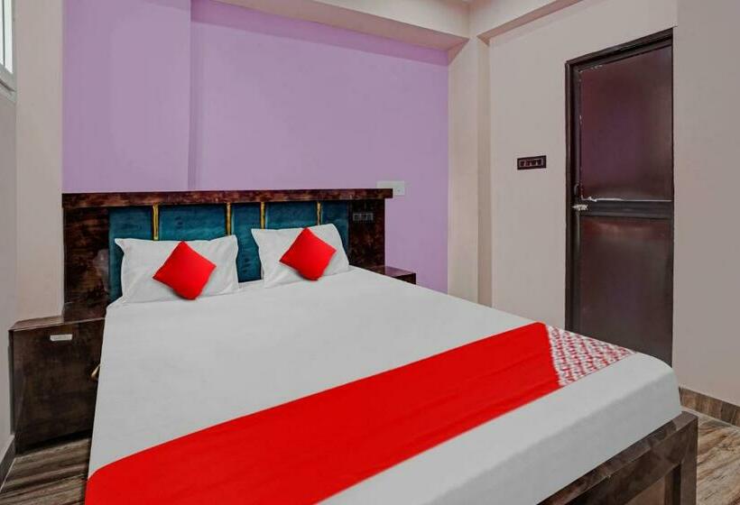 هتل Oyo Flagship 81364  Ars