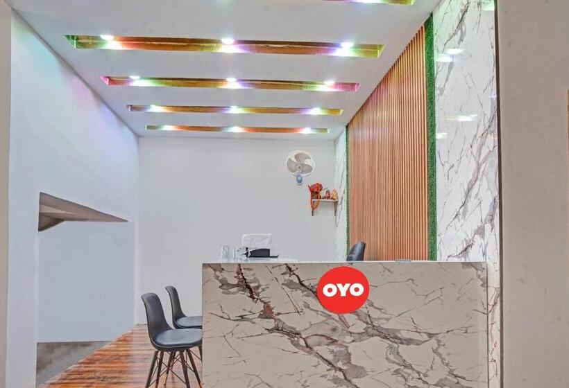 هتل Oyo Flagship 81364  Ars