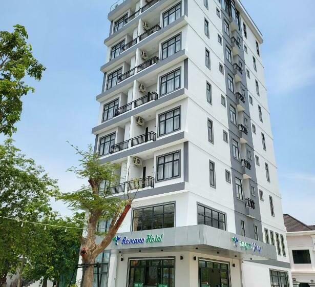 هتل Romano
