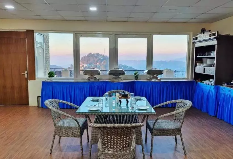 Hotelli The Ashoka Inn 300mts Walkable From Mall Road