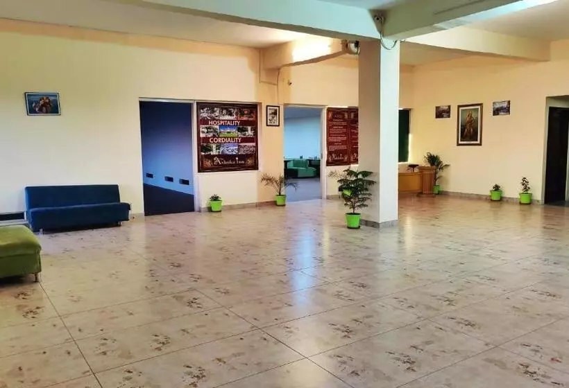 Hotelli The Ashoka Inn 300mts Walkable From Mall Road