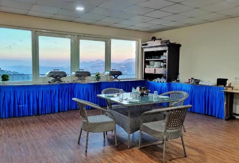 בית מלון כפרי The Ashoka Inn 300mts Walkable From Mall Road