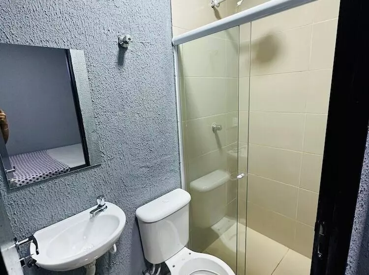 On Hostel Ii Gru Aeroporto Translado 24 Hs