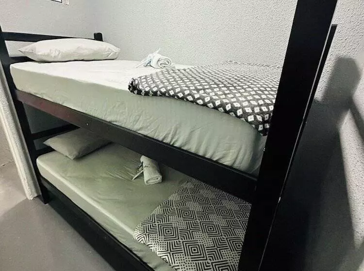 On Hostel Ii Gru Aeroporto Translado 24 Hs