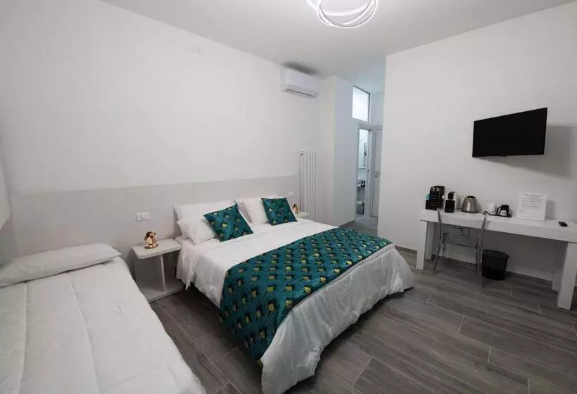 Majatalo Domora Bedrooms