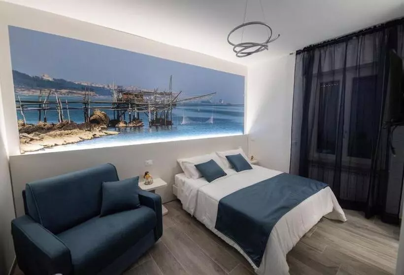 Majatalo Domora Bedrooms