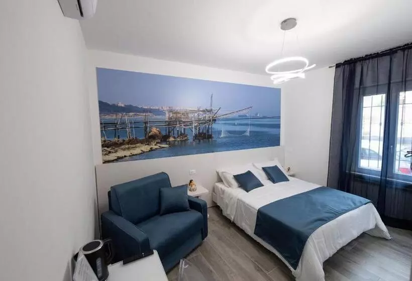 Majatalo Domora Bedrooms