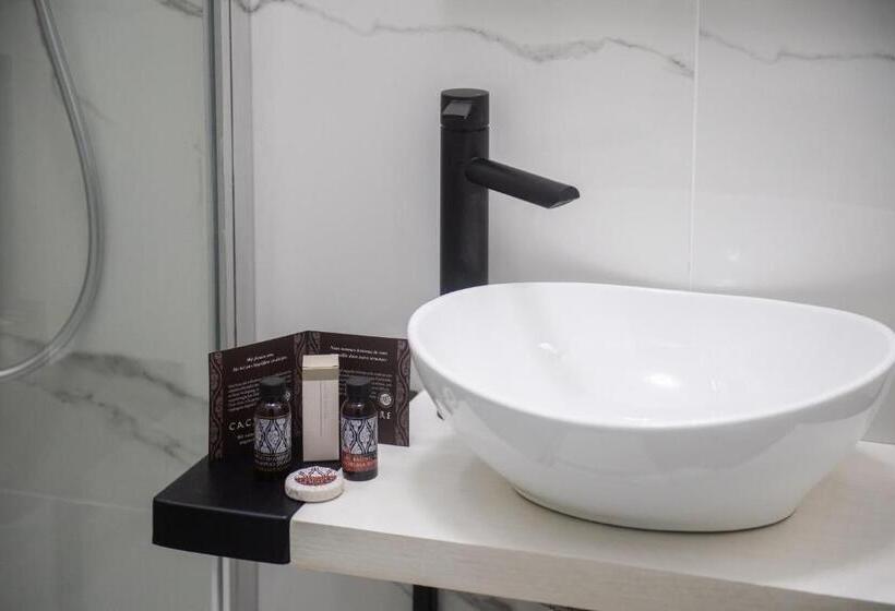 פנסיון Domora Bedrooms